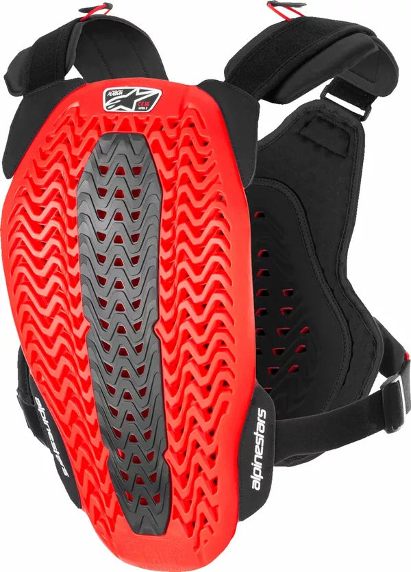 Alpinestars A5 Plasma Pro Adult Body Armour