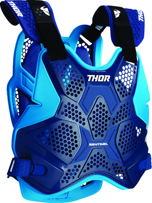 Thor Sentinel Pro Adult Body Armour Roost Guard