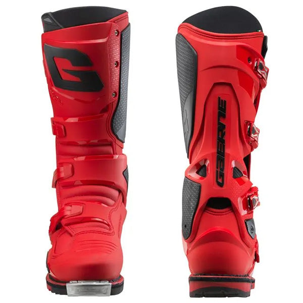 Gaerne SG22 Red Motocross Boots