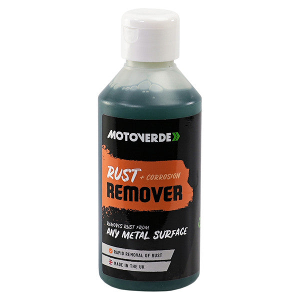 Motoverde Rust Remover 250ml