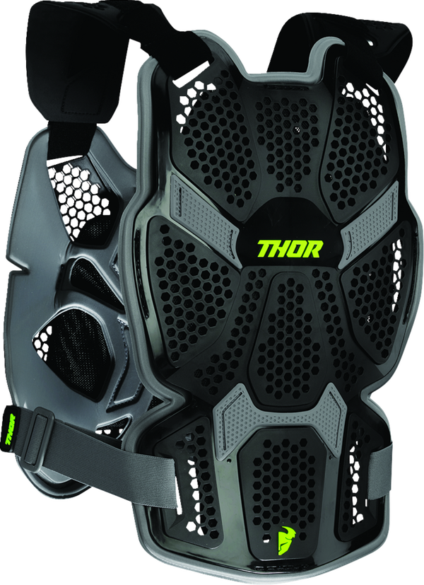 Thor Sentinel Pro Adult Body Armour Roost Guard