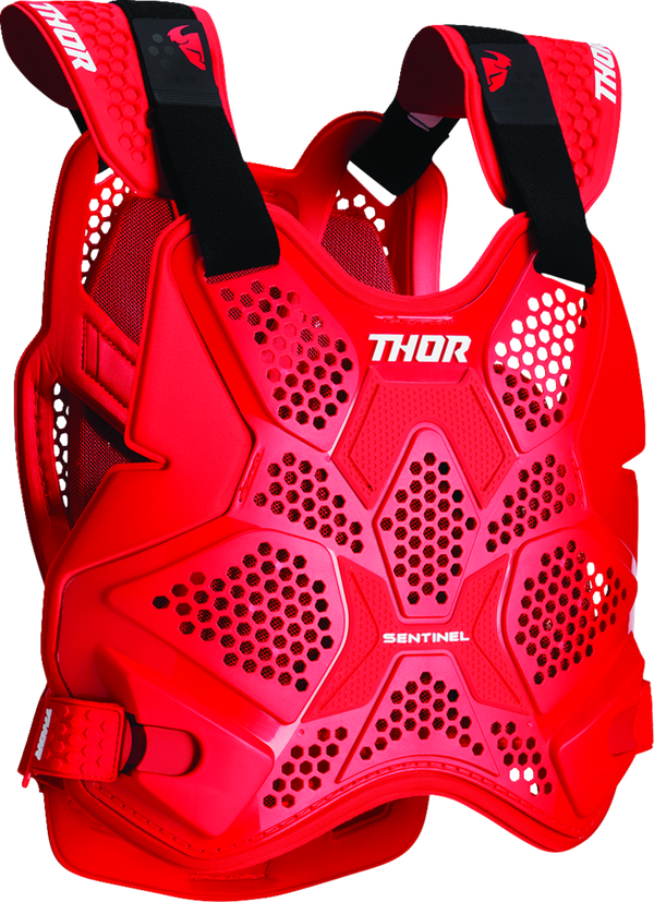 Thor Sentinel Pro Adult Body Armour Roost Guard