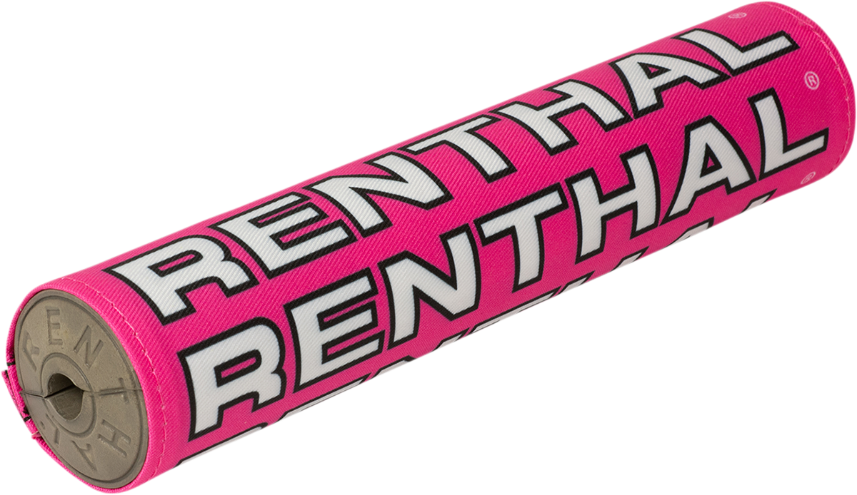 Renthal Vintage Cloth Crossbar Handlebar Pad