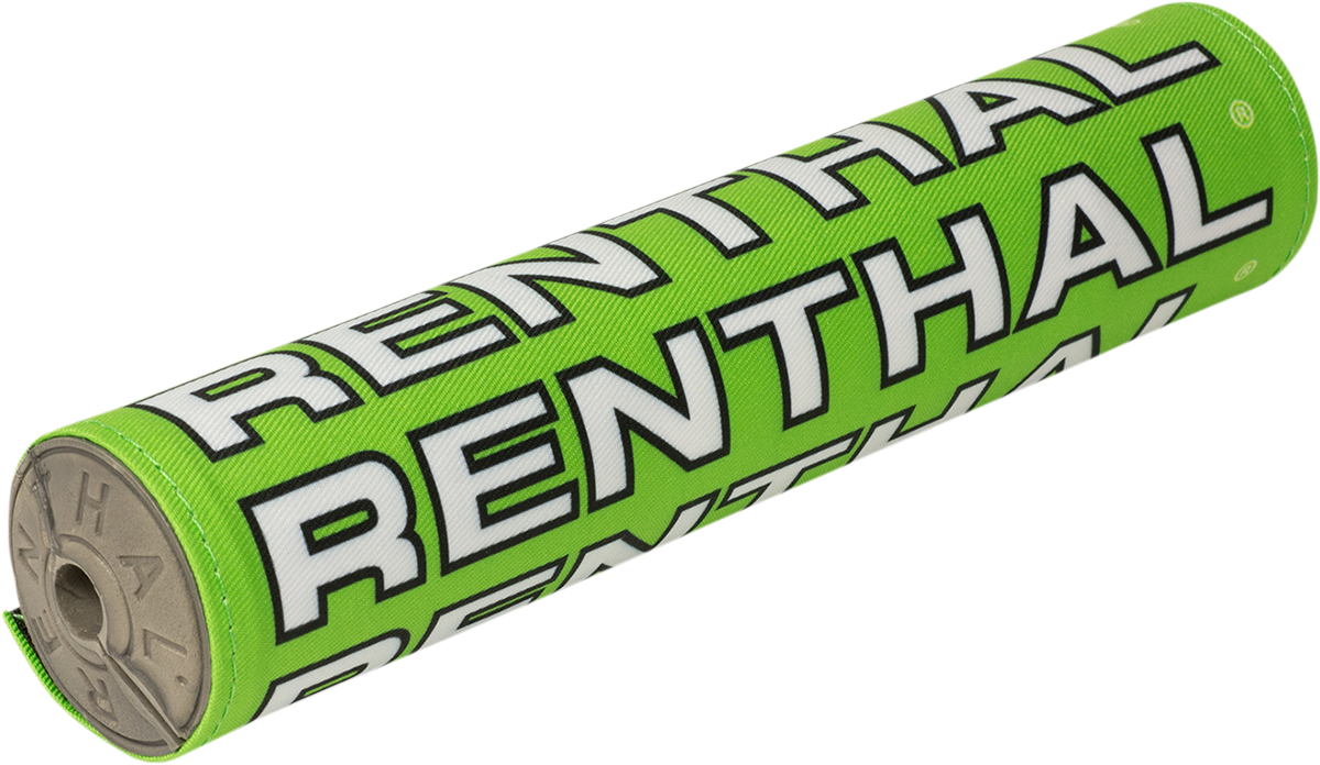 Renthal Vintage Cloth Crossbar Handlebar Pad