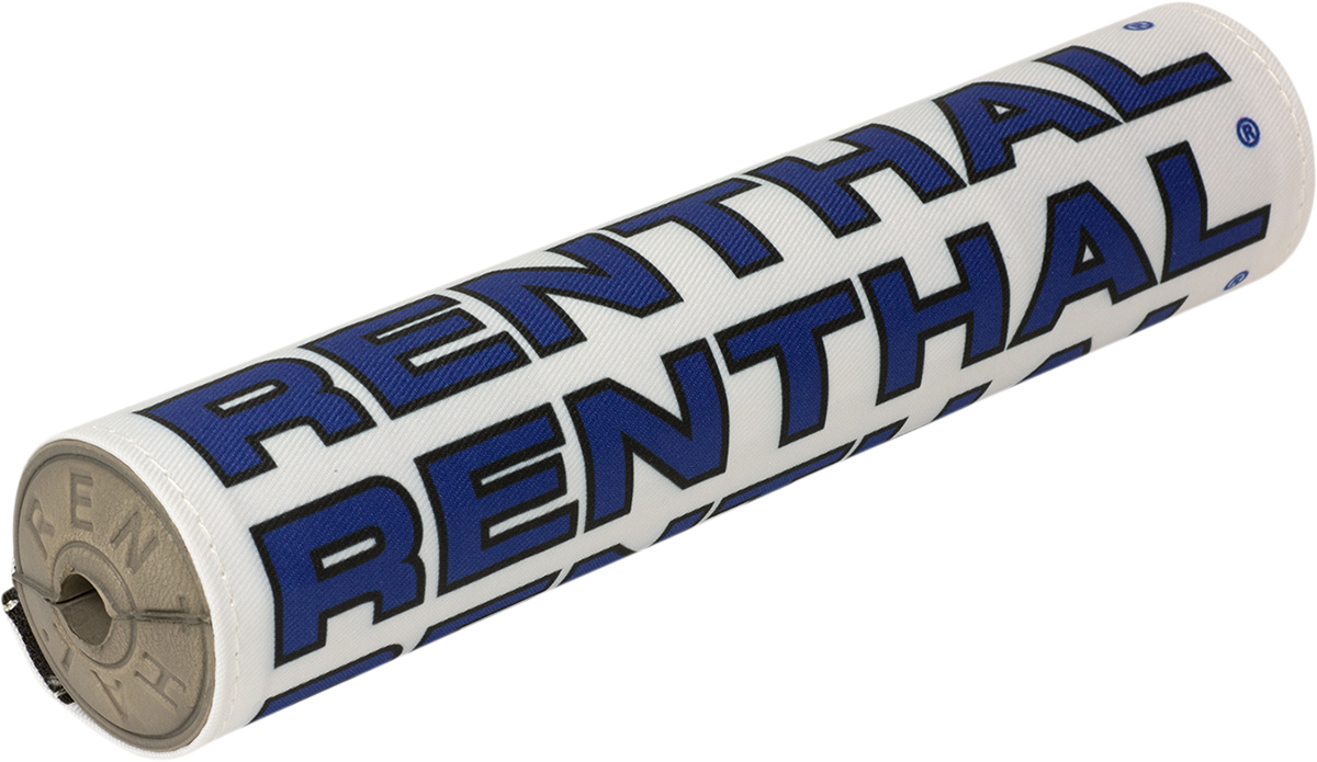 Renthal Vintage Cloth Crossbar Handlebar Pad