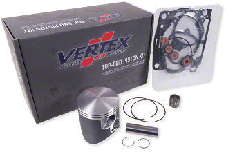 Vertex Top End Piston Kit Size B KTM SX150 2016 - 2022