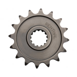 Renthal Honda Front Sprocket CR125 04-07 CRF250 04-17