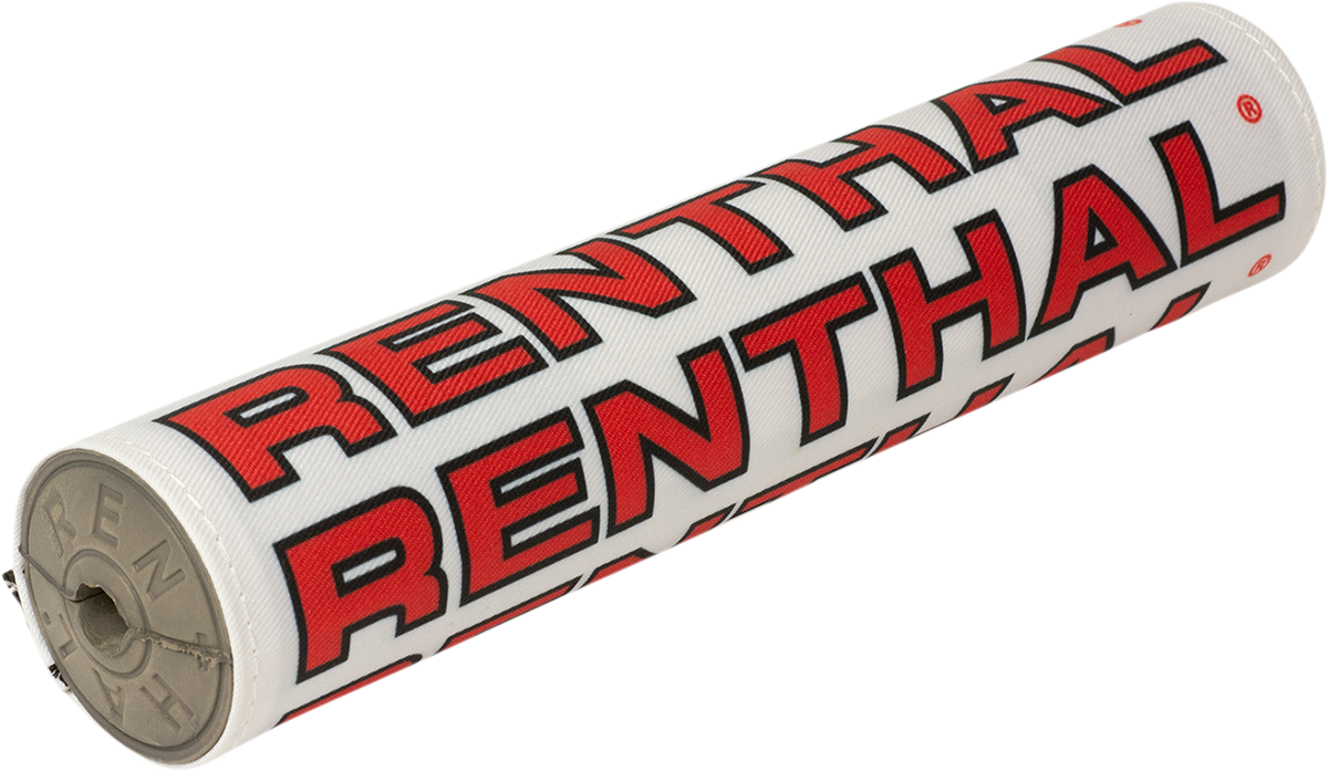 Renthal Vintage Cloth Crossbar Handlebar Pad