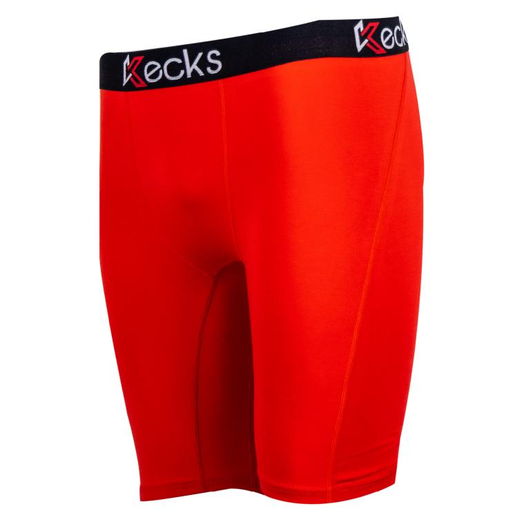 Kecks Classic Red Underwear Action Sport's Boxer Short's