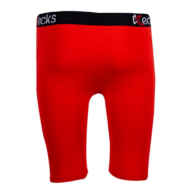 Kecks Classic Red Underwear Action Sport's Boxer Short's