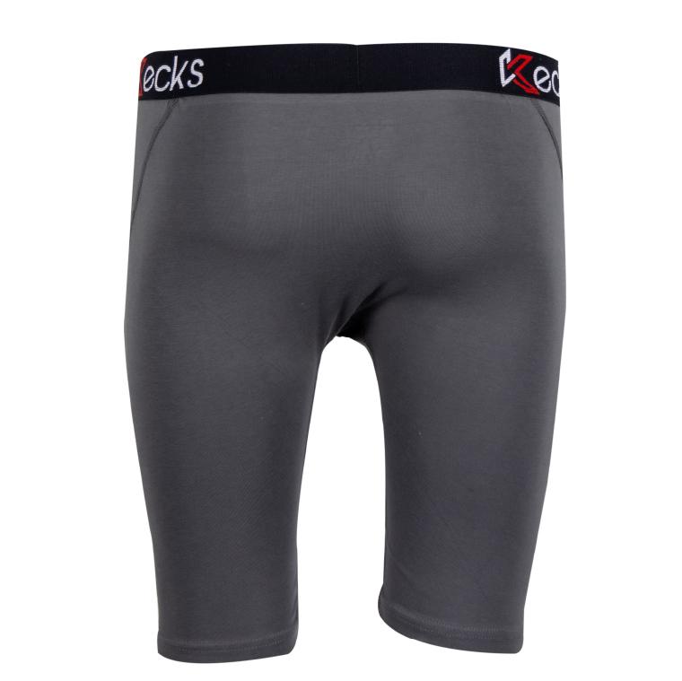Kecks Classic Grey Underwear Action Sport's Boxer Short's