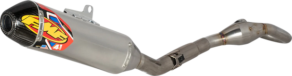 FMF 4.1 RCT Mega Bomb Honda CRF250 2022 - 2023