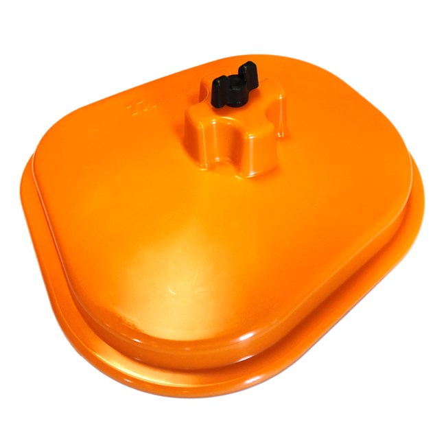 Twin Air Kawasaki KX250 2021 - 2023 KX450 2019 - 2023 Air Box Wash Cover