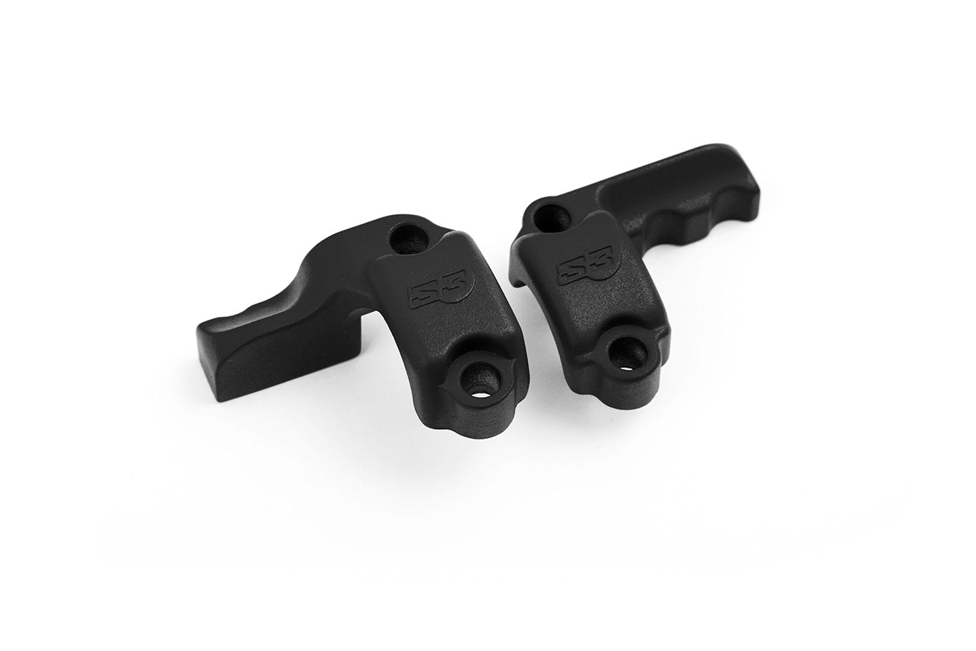 S3 Master Cylinder Saver for Brembo® Black (KTM / Sherco Enduro)