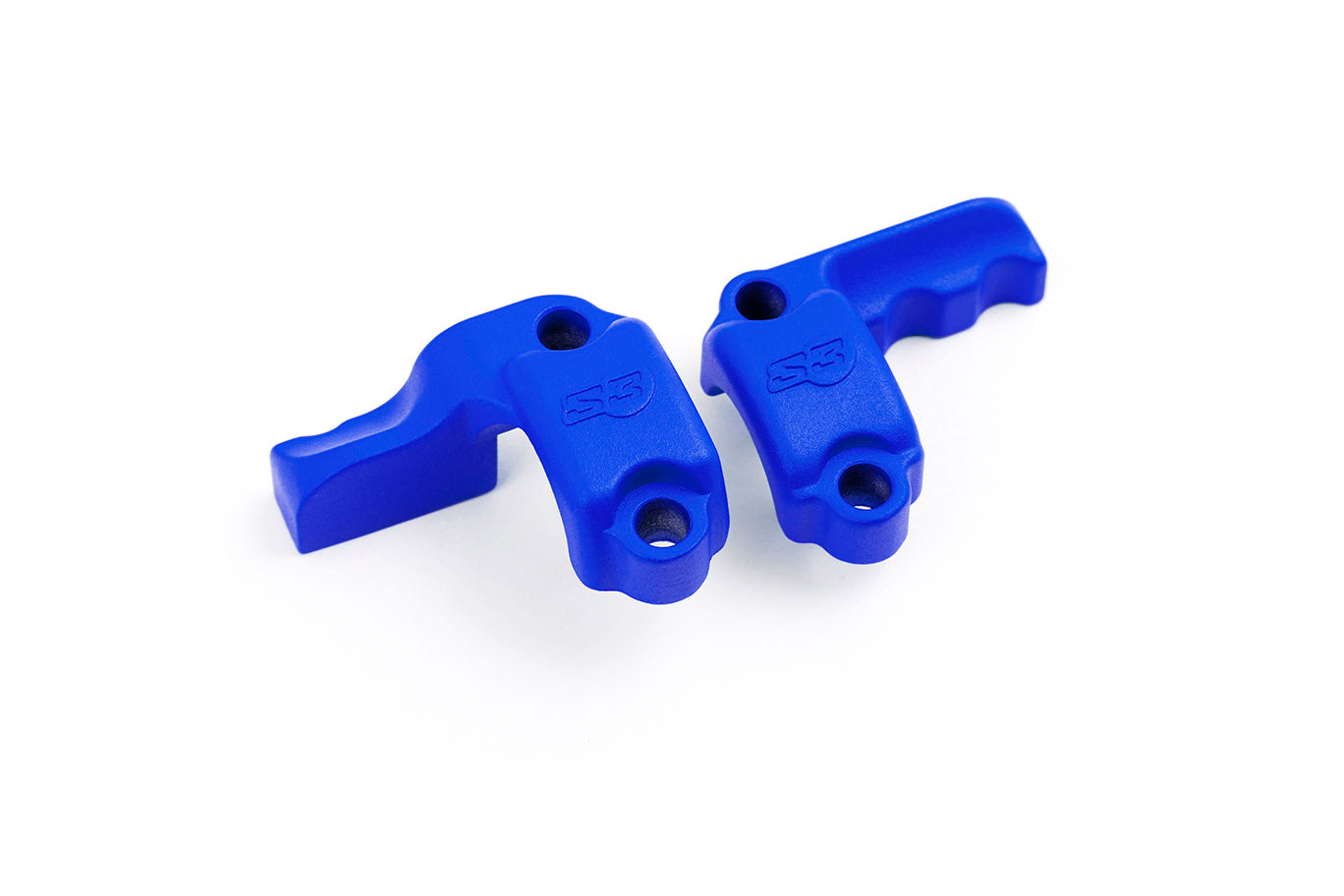 S3 Master Cylinder Saver for Brembo® Blue (KTM / Sherco Enduro)