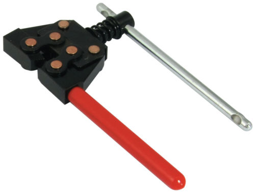 Motorcycle Chain Breaker Cutting Tool 415-520 Pitch