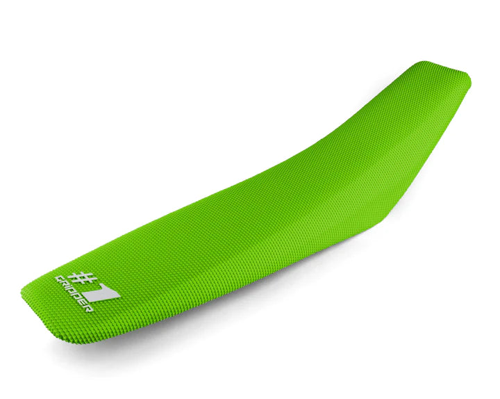 #1 One Gripper Universal Motocross Enduro Seat Cover