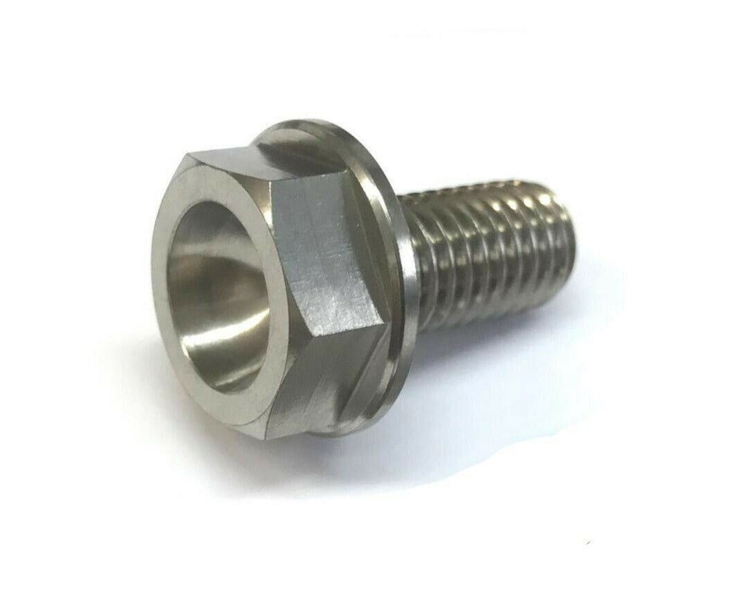 KTM Titanium Front Sprocket Bolt For KTM SX SXF EXC EXC-F Models 2003 - 2022