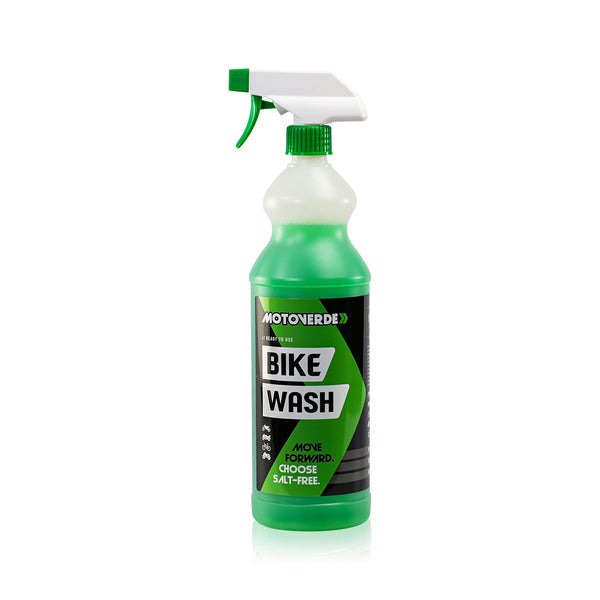 Motoverde Trials Bike Wash 1 Litre