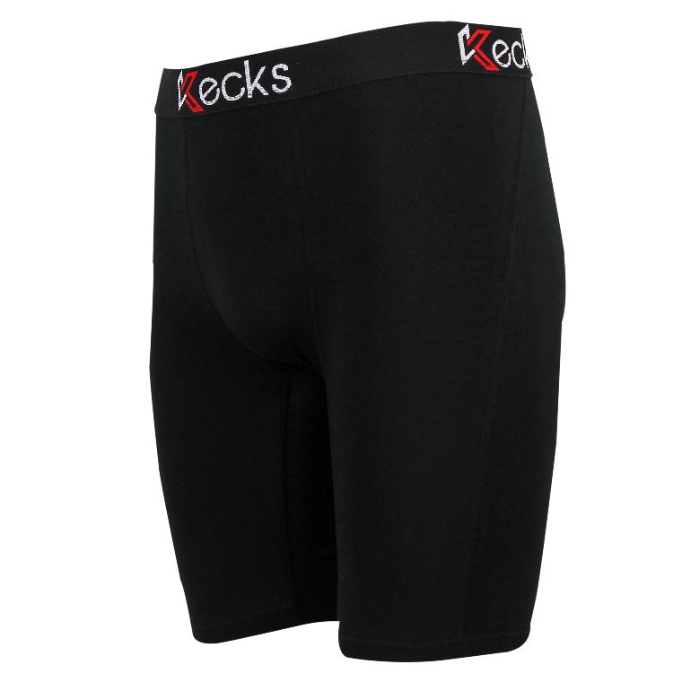 Kecks Classic Black Underwear Action Sport's Boxer Short's