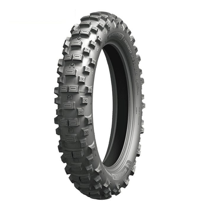 Michelin Enduro Medium Rear Tyre 140/80-18