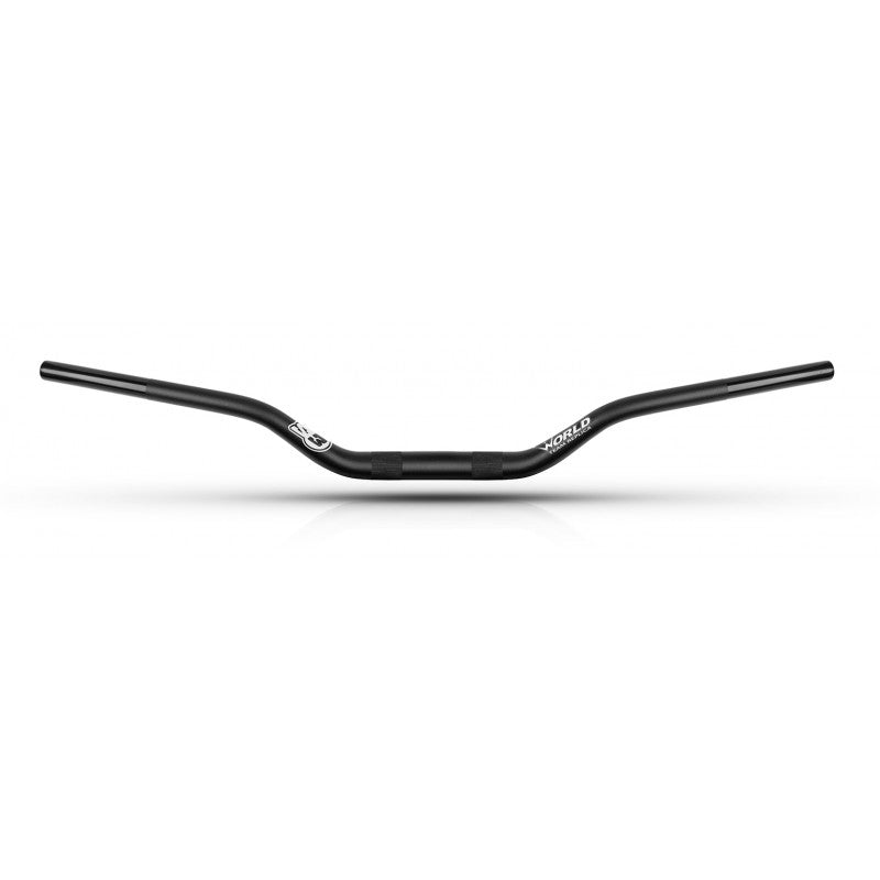 S3 World Team Trials Handlebars Black