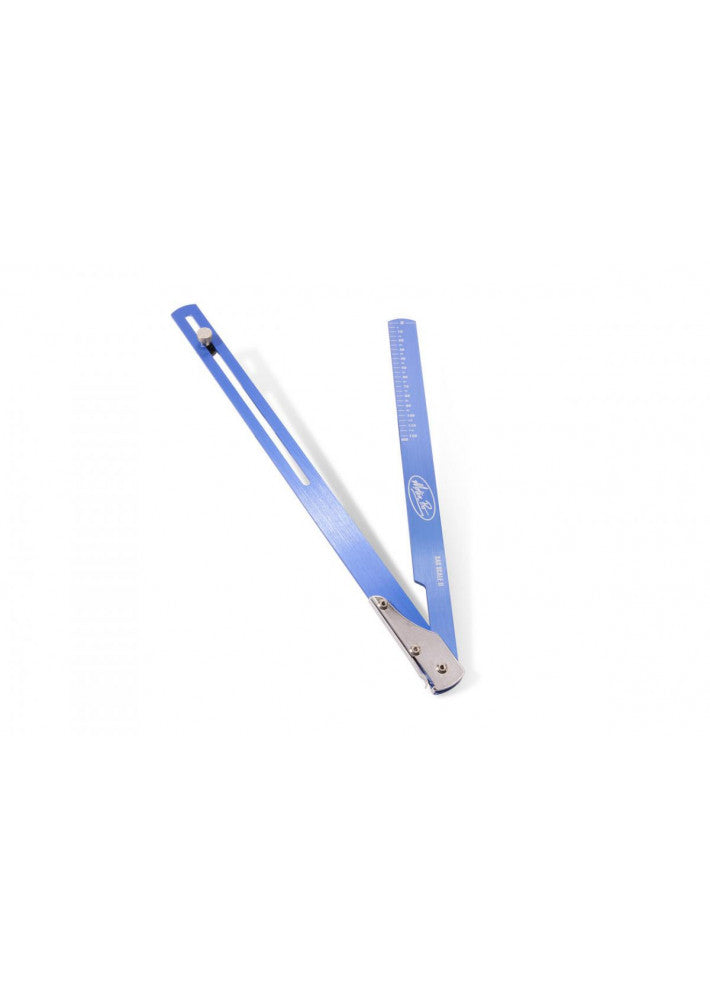 Motion Pro Folding Sag Scale Checker