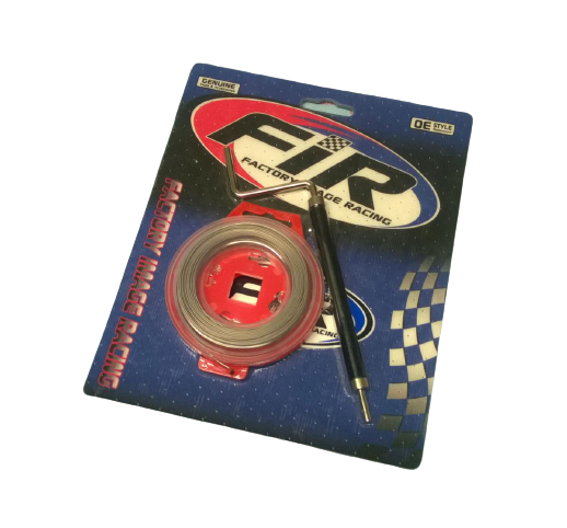 Factory Image Grip Wire 30m & Tool