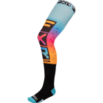 FXR Performance Knee Brace Socks 2023 Spectrum