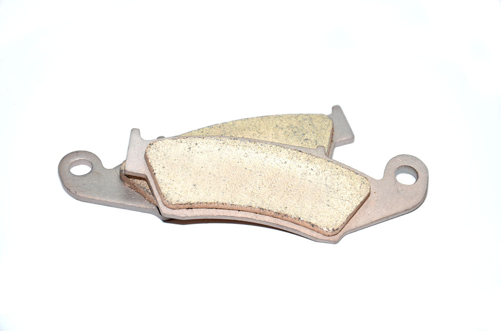 DP Front Brake Set Kawasaki KXF250/450 04-24