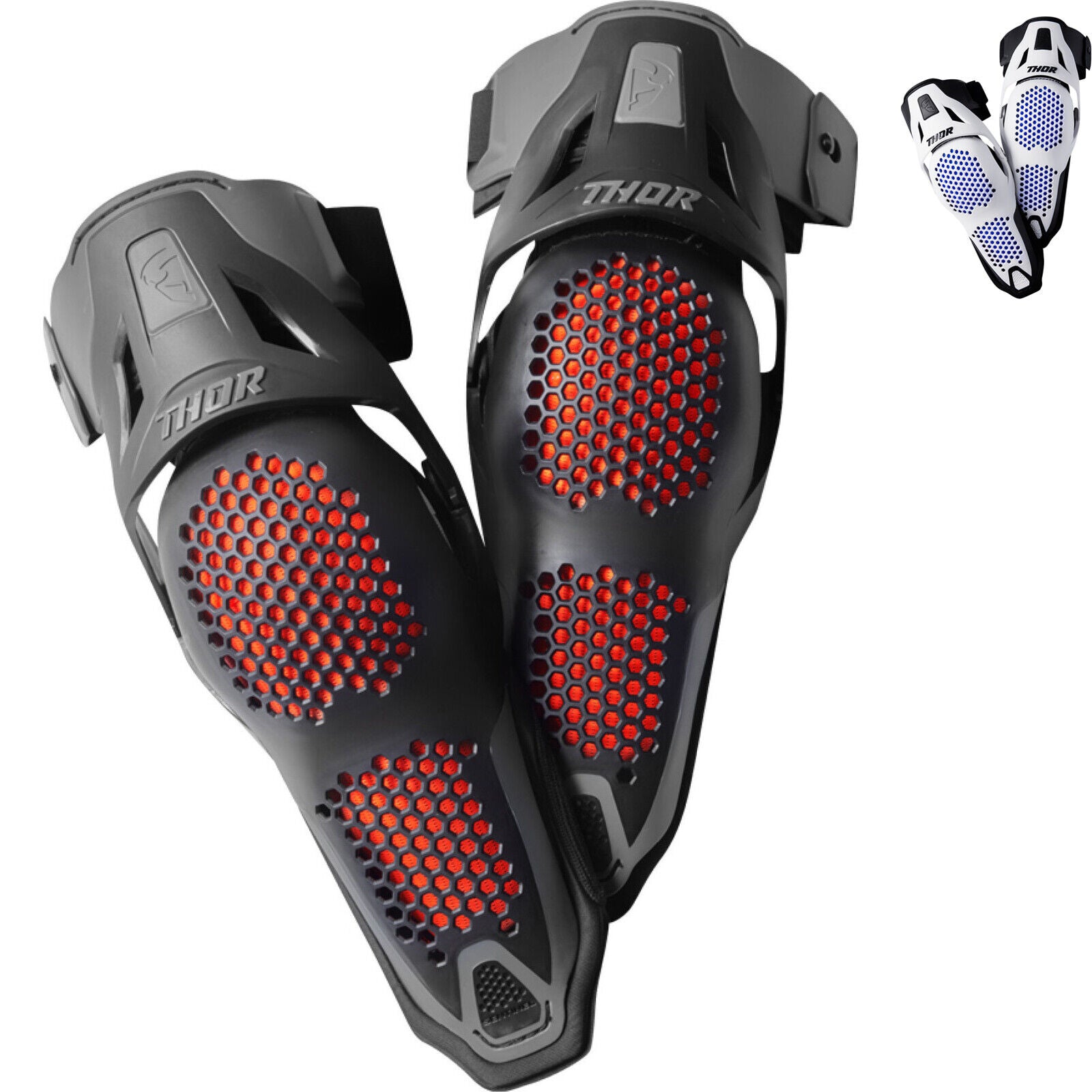 Thor Sentinel Adult Hinged Knee Guard