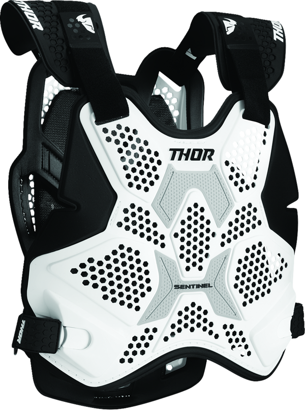 Thor Sentinel Pro Adult Body Armour Roost Guard