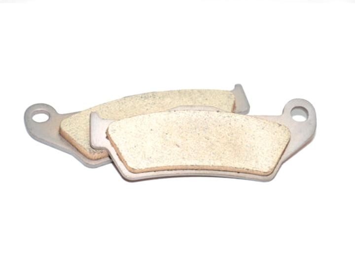 DP Front Brake Set KTM 125-450 93-24