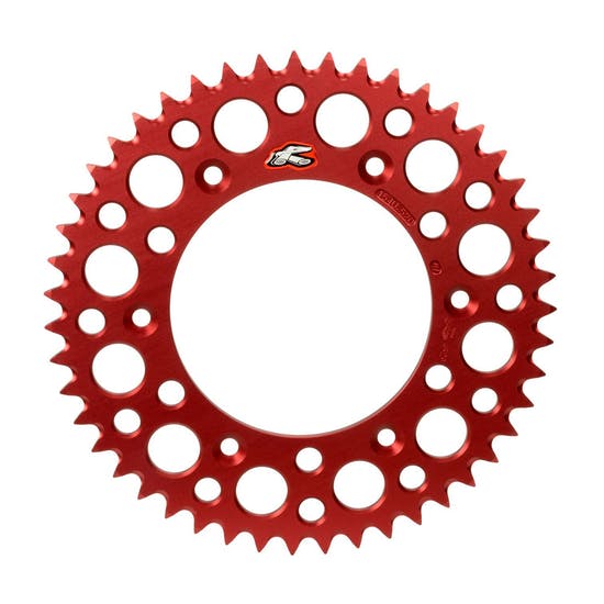 Renthal Ultralight Honda Rear Sprocket CR/CRF 125-450