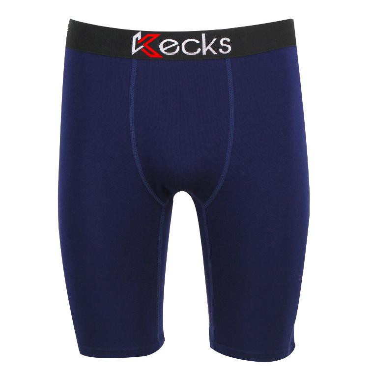 Kecks Classic Navy Underwear Action Sport's Boxer Short's