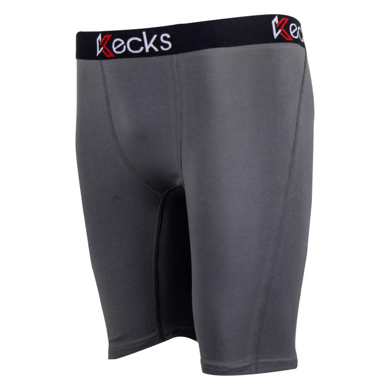Kecks Classic Grey Underwear Action Sport's Boxer Short's
