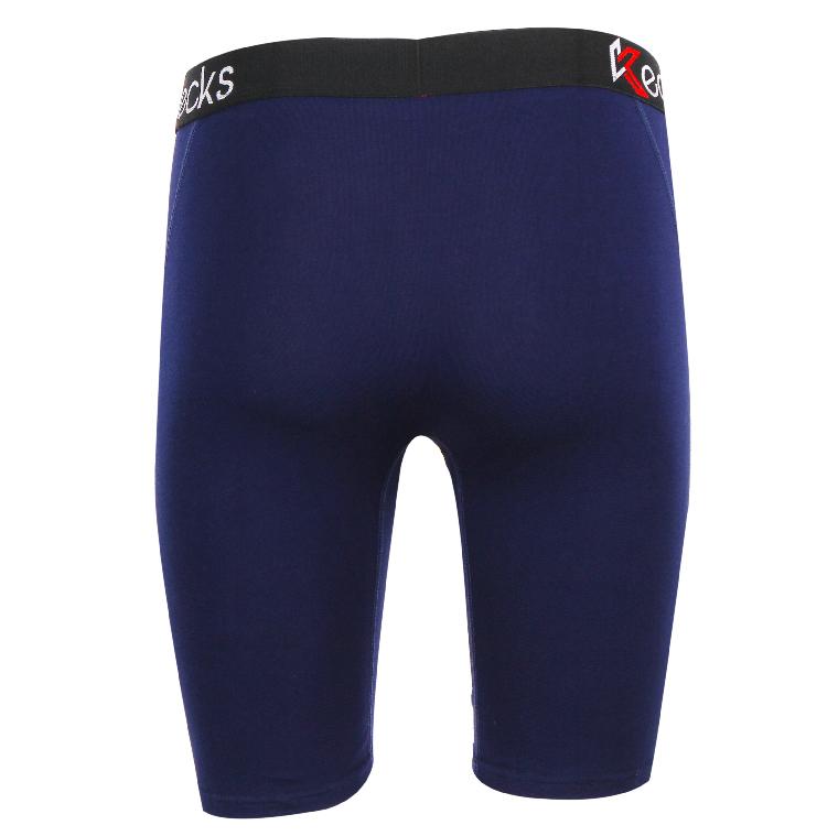 Kecks Classic Navy Underwear Action Sport's Boxer Short's