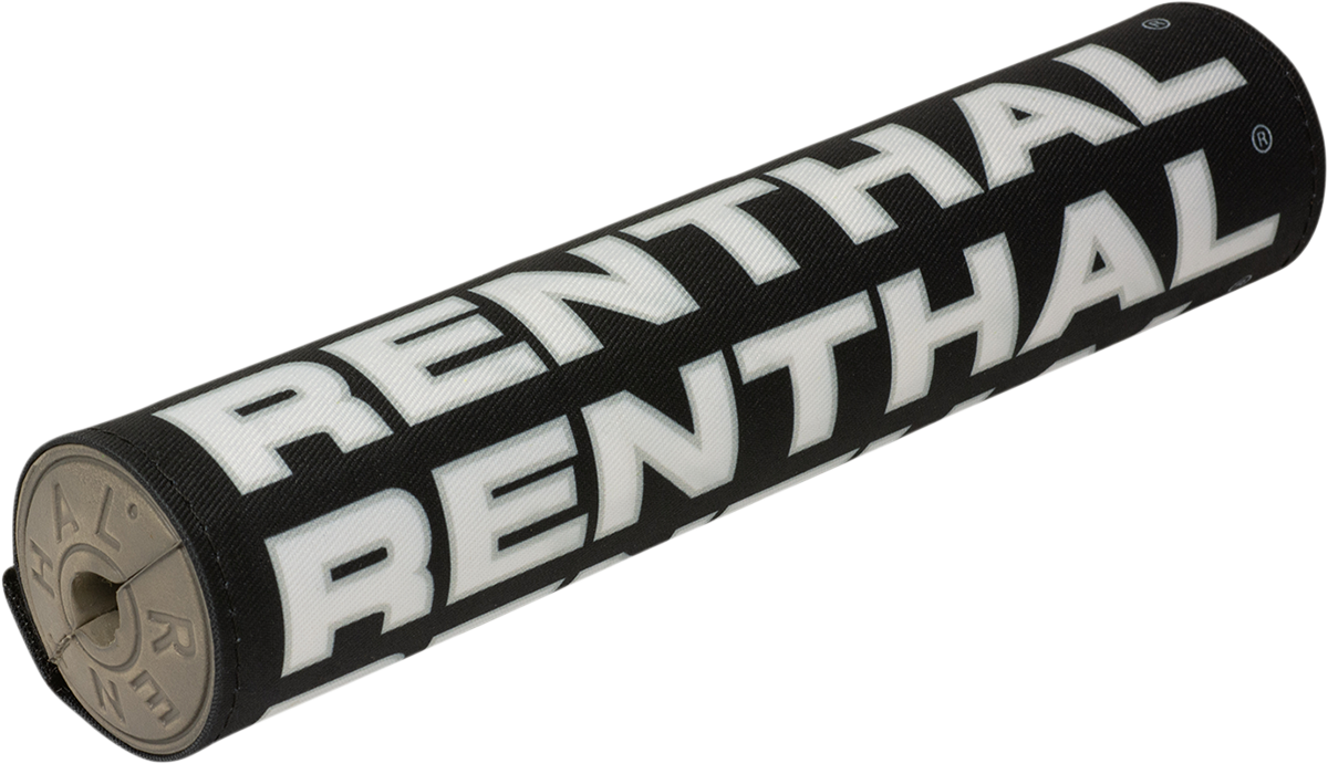 Renthal Vintage Cloth Crossbar Handlebar Pad