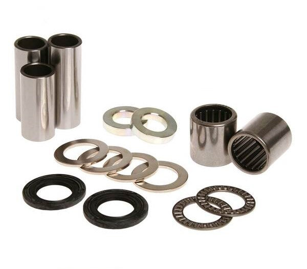 Swing Arm Bearing & Seal Kit All Models 125cc Up