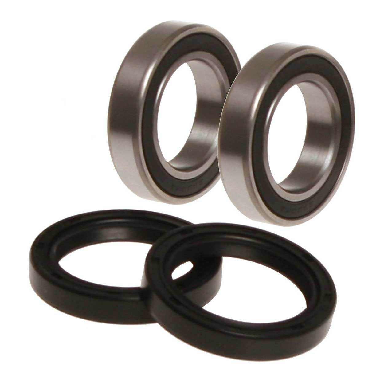 Wheel Bearing & Seal Kit All Models 125cc Up Rear