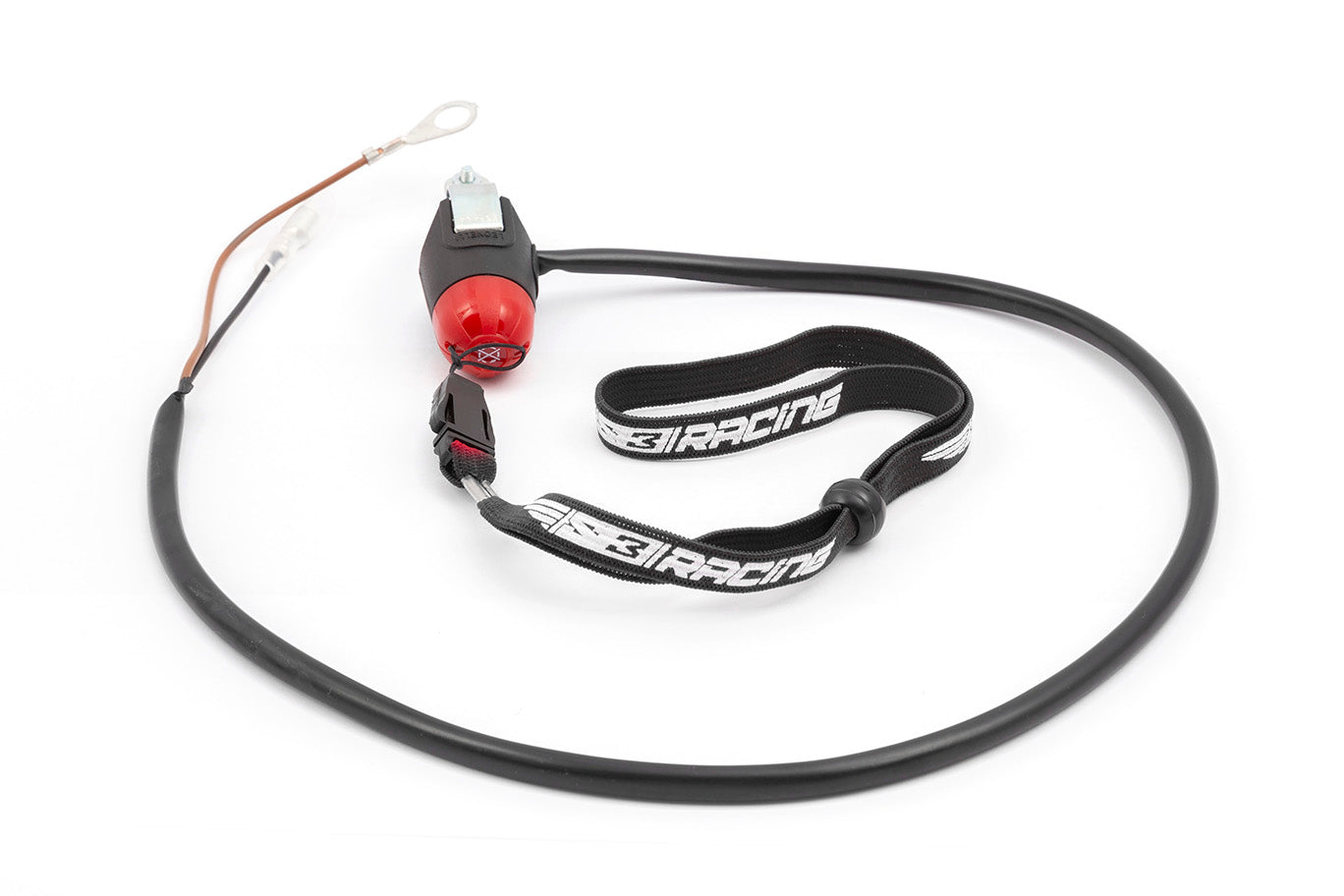 S3 Trials Lanyard Magnetic Kill Switch