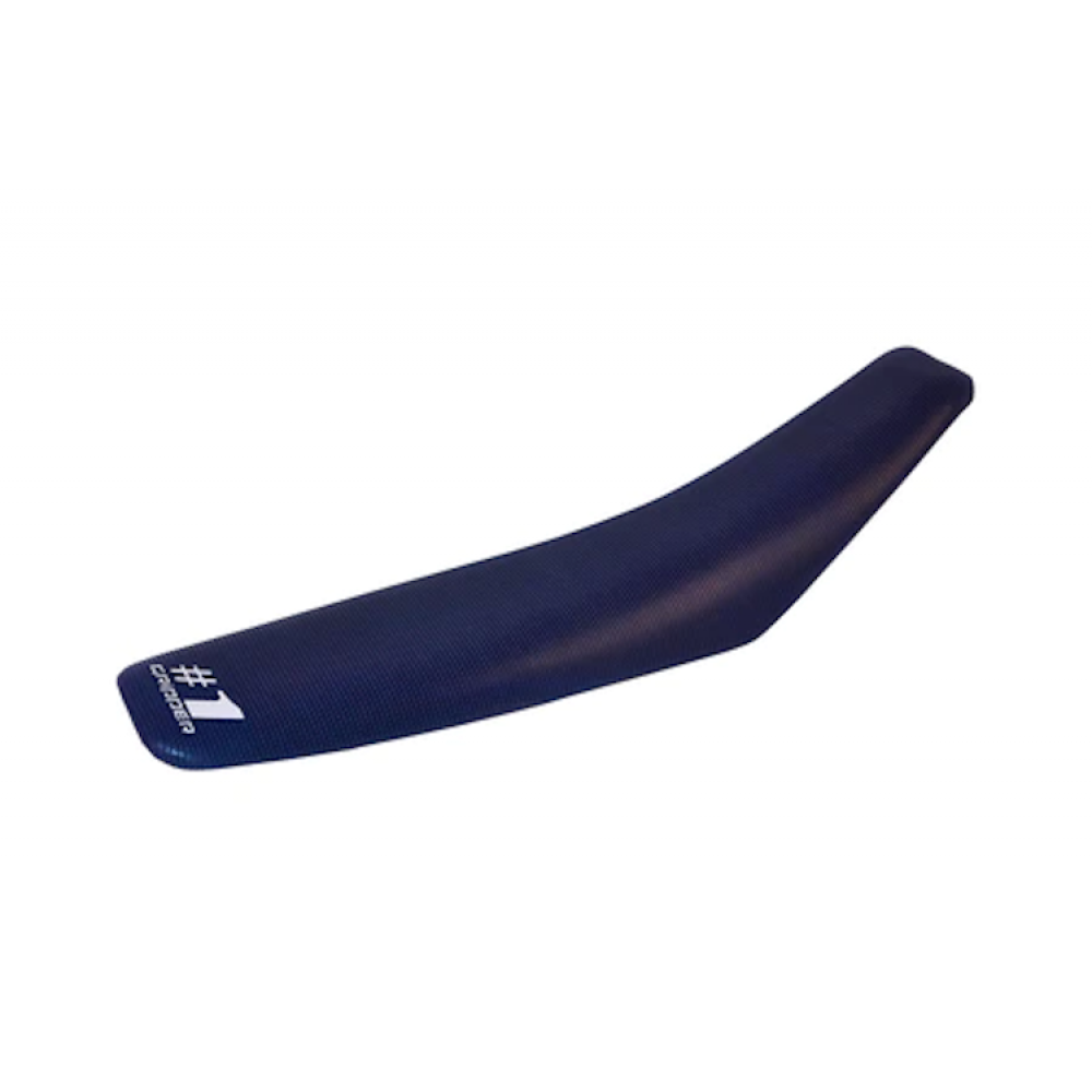 #1 One Gripper Universal Motocross Enduro Seat Cover