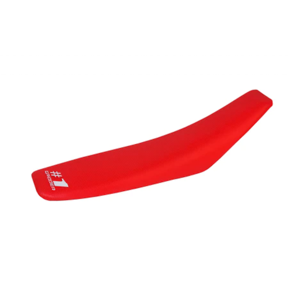 #1 One Gripper Universal Motocross Enduro Seat Cover
