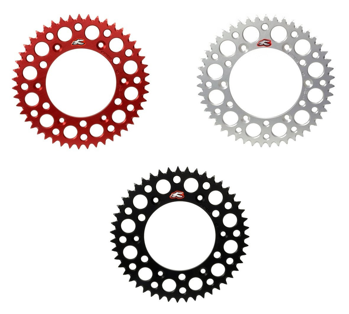 Renthal Ultralight Honda Rear Sprocket CR/CRF 125-450