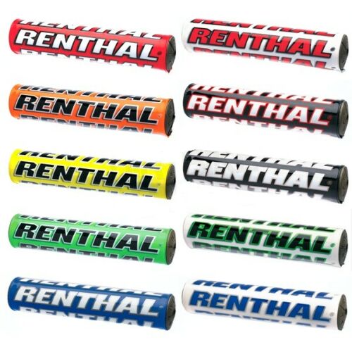 Renthal Crossbar Handlebar Pad