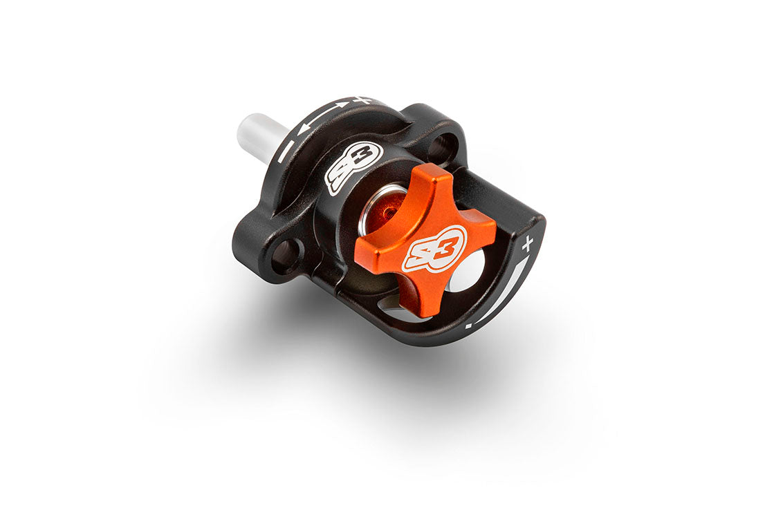 S3 Power Valve Regulator Orange KTM