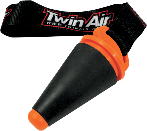 Twin Air Two Stroke Exhaust Wash Bung